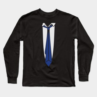 Castiel: Trenchcoat Tee Long Sleeve T-Shirt